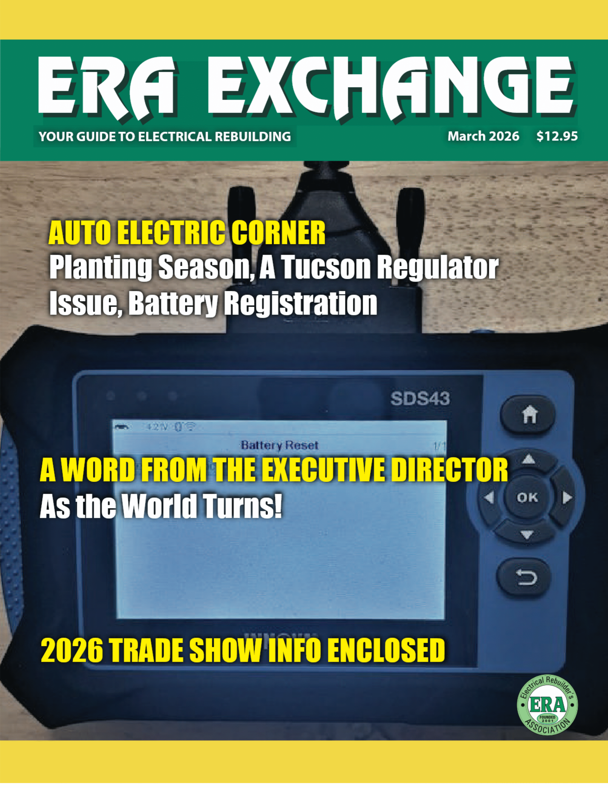 ERA Exchange
